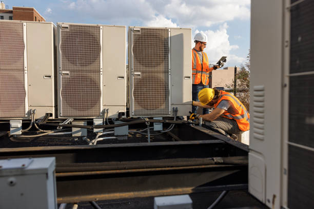 Best Best HVAC companies  in Truman, MN